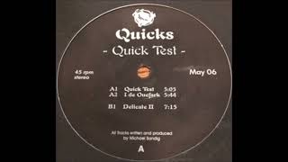 Quicks -  I De Ouefark (1995)