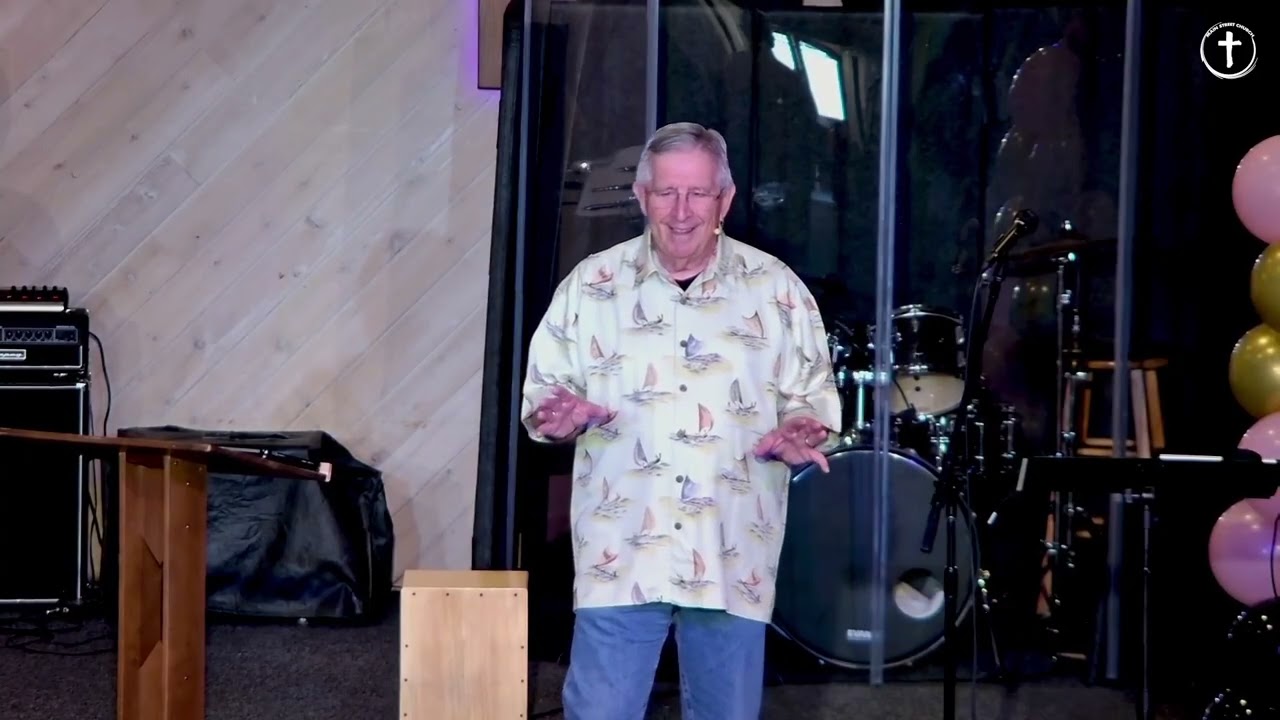 04 19 26 Main Street Worship Service