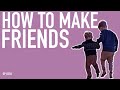 HOW TO MAKE FRIENDS | EP #218 feat Blueprint & Illogic HOW TO MAKE FRIENDS | EP #218 feat Blueprint & Illogic