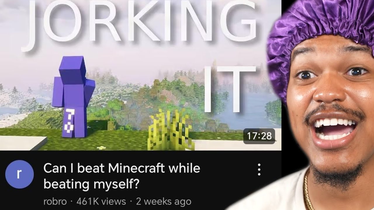 Thumbnail: Youtube&#39;s &quot;Greatest&quot; Thumbnails Of All Time