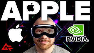 Apple Partners With Nvidia | This Changes Everything