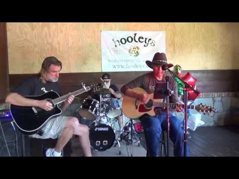 Bobby Michaels - When You Say Nothing At All (Cover)