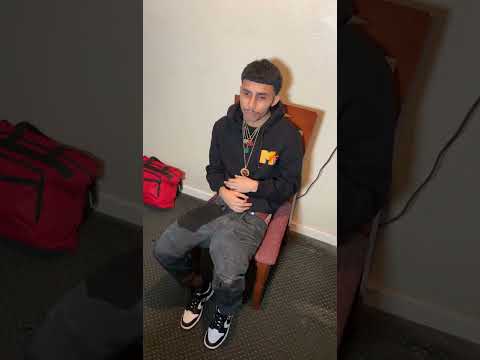 Fay3hunnit Speaks About Being The Hottest BullDog In California.