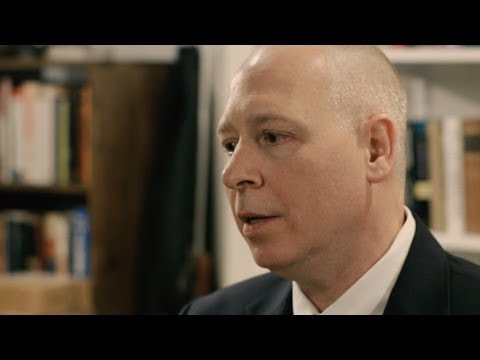 Stand for the Truth (German Subtitles)