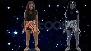 Download lagu Africa soukouss Lutchiana Mobulu - Awa mp3