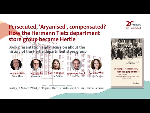 Video-Thumbnail von YouTube