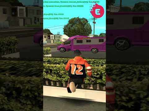 Պռանկ արեցի Ռեիմոնին Samp-ում! Samp Hayeren