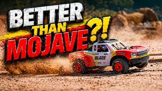 👉 $129 Mojave Killer?! DEERC 1205 Brushless Truck 😱