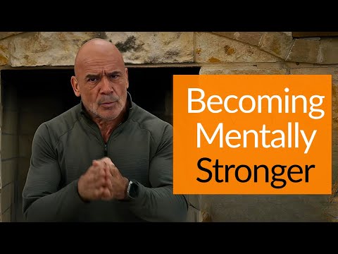 Easy Ways To Break Free From Vices! - Bas Rutten