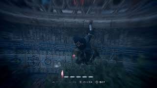 【実況無し】Assassin's Creed Mirage Part11 【英語音声・日本語字幕】