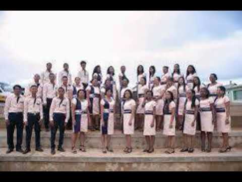 HOSANA - Midera Anao aho