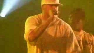Booba - Le Duc Live