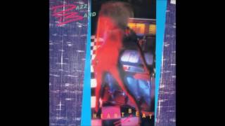 DAZZ BAND - heartbeat 84