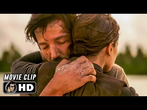 Final Scene | ROGUE ONE (2016) Movie CLIP HD