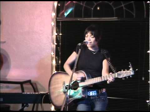 Live In My Living Room presents - Emm Gryner 'Match'