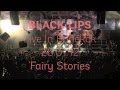 Black Lips Live In Bangkok: Fairy Stories