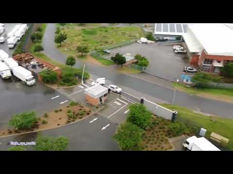 The Courier Guy #worldwide #courier