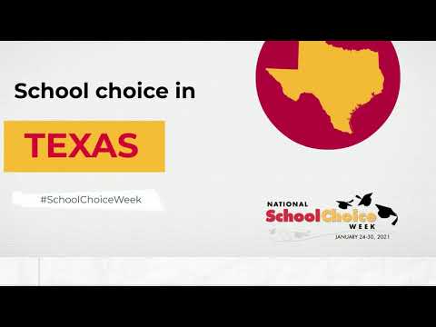 Texas School Choice
