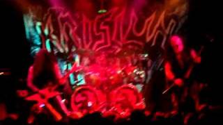 Krisiun - Descending Abomination