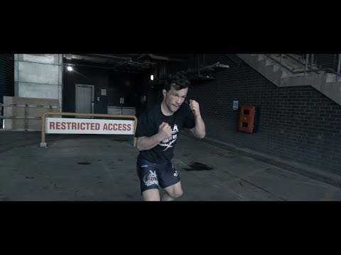 Bellator 200: Tom Mearns Profile