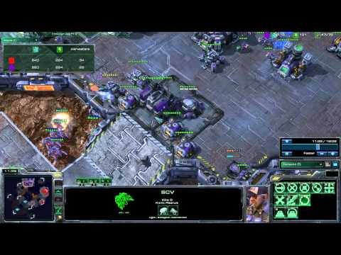 Unoriginal's FIRST solo cast! Goody vs White-ra Game 1 of 2