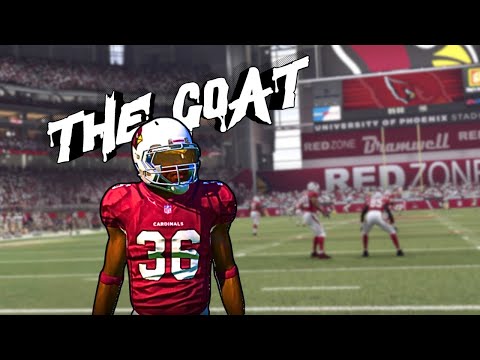 Returning to Madden 16....AGAIN