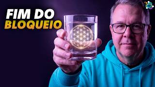 Bloqueio Financeiro Quebrado — Ouça Uma Vez e Sinta o Dinheiro Fluir