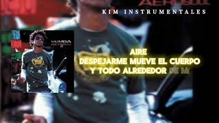 Kalimba- Tu Corazón Lo Sabe (Lat&#39;n Party) ( Pista Oficial con coros y letra )