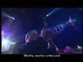 Hillsong - "MOST HIGH" - Blessed