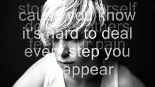 Tommy G- someone&#39;s watching over me -lyrics