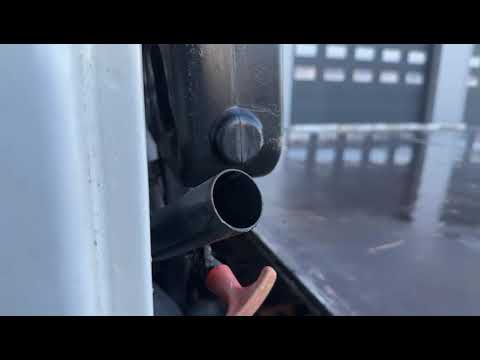 EL21160 - DAF 45 ATI 180