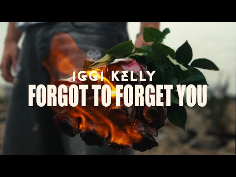 Iggi Kelly and Digster Pop Music