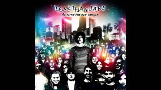 Less Than Jake   Fall Apart