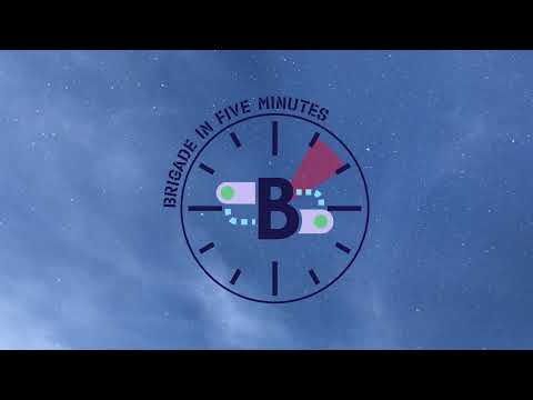Brigade in 5 Minutes -- Episode 1 -- Video QuickStart