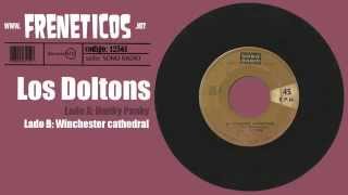 Los Doltons - winchester cathedral