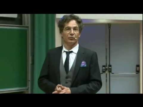 Etienne Klein, Introduction à la Cosmologie 1/4