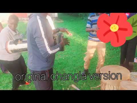 traditional original ohangla episode 2