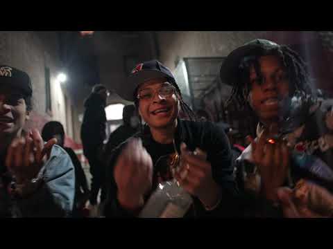 Ceelo Gang - FLASHIN' - Cj Dice - J Ceelo - Young Chino ( Official Music Video ) SHOT BY ELLIOTFILMZ