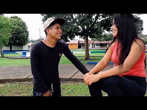 Cómo Mirarte - Rapdar ( Video Oficial ) Rap Triste