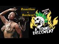 Megan Thee Stallion - Cobra Feat. Spiritbox (Rock Remix) | Reaction + Review!