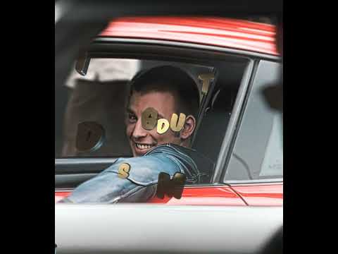 ''I'm Just Kidding"- Johnny Storm X Tony Stark Edit | Mr. Saxobeat (Slowed + Reverb)