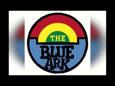 GTA Revolution [The Blue Ark] Echo Minott- What The Hell (2005)