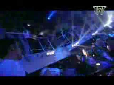 Tom Harding Live @ Club Eau Arnhem 02 06 2001 part 2 of 2