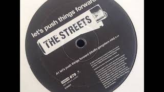 The Streets  ‎– Let&#39;s Push Things Forward (Studio Gangsters Mix)