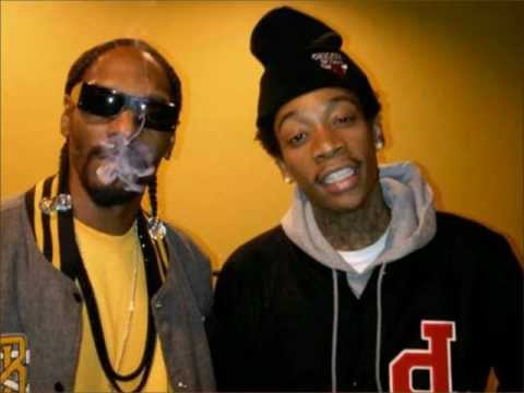 Young, Wild & Free- Snoop Dogg & Wiz Khalifa(Dirty) With Lyrics!!