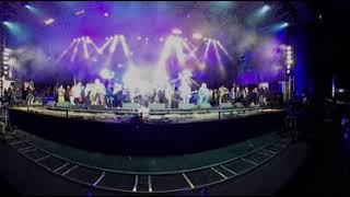 Fairport Convention - Meet on the Ledge 2017 - 360
