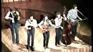 Buck White & the Down Home Folks - Swing Down Chariot