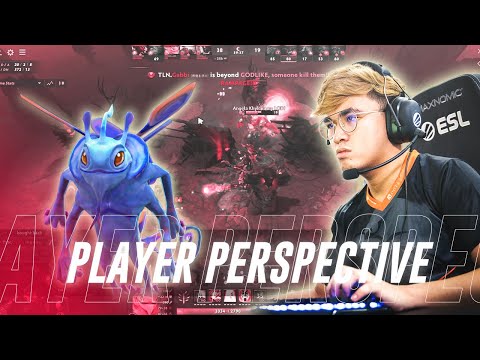 Gabbi playing PUCK | Another day Another Rampage? | 22 kills  3 deaths 11 assist