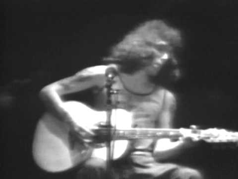 Jorma Kaukonen - Candy Man - 5/20/1978 - Capitol Theatre (Official)