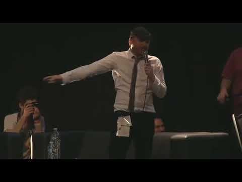 USFIV Stunfest 2015 Grand Final EG Momochi vs MCZ Daigo Umehara (Daigo 25 Hits)